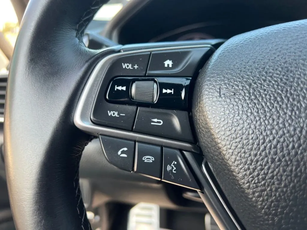 Honda Accord photo 47