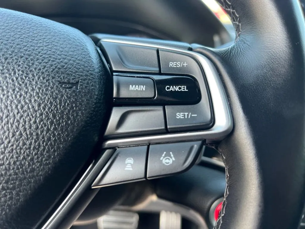 Honda Accord photo 46