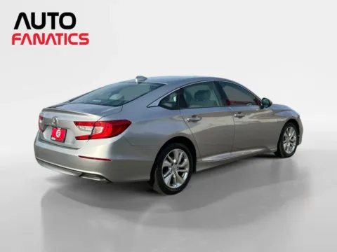 More photos of 2019 Honda Accord LX Sedan 4D at Auto Fanatics, VA