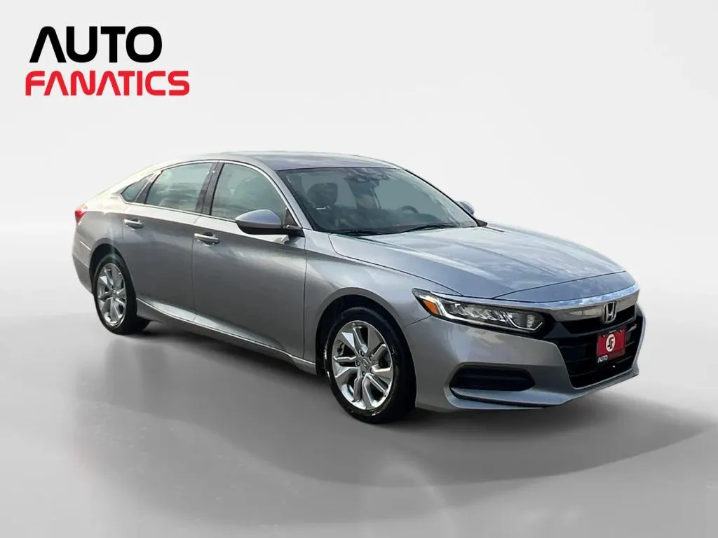Honda Accord photo 8