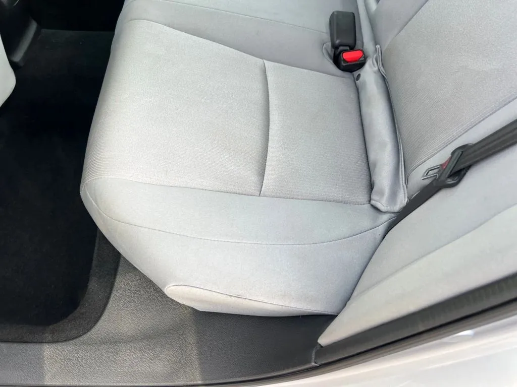 Honda Accord photo 20