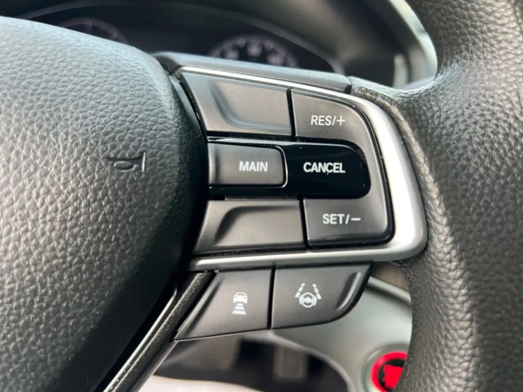 Honda Accord photo 41