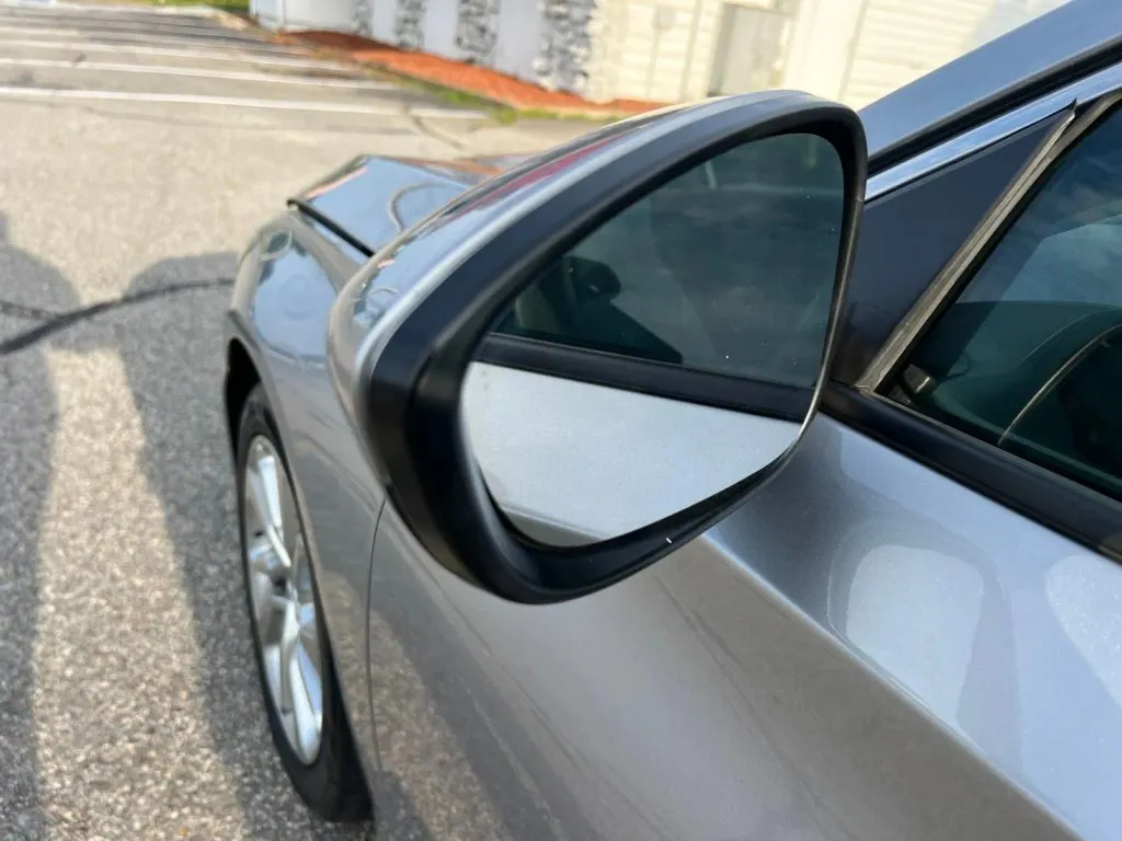 Honda Accord photo 26