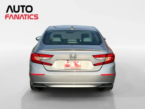 More photos of 2019 Honda Accord LX Sedan 4D at Auto Fanatics, VA