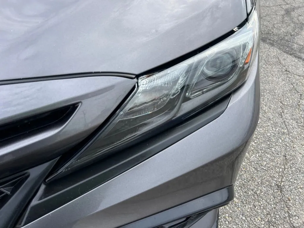 Toyota Camry photo 32