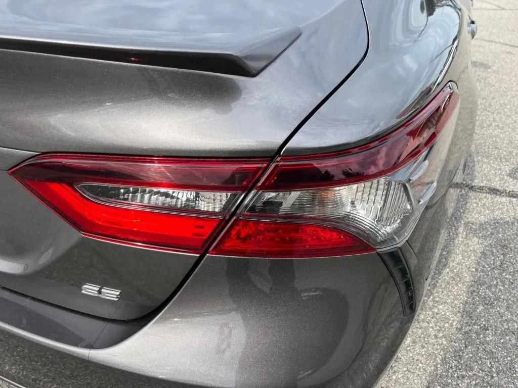 Toyota Camry photo 37