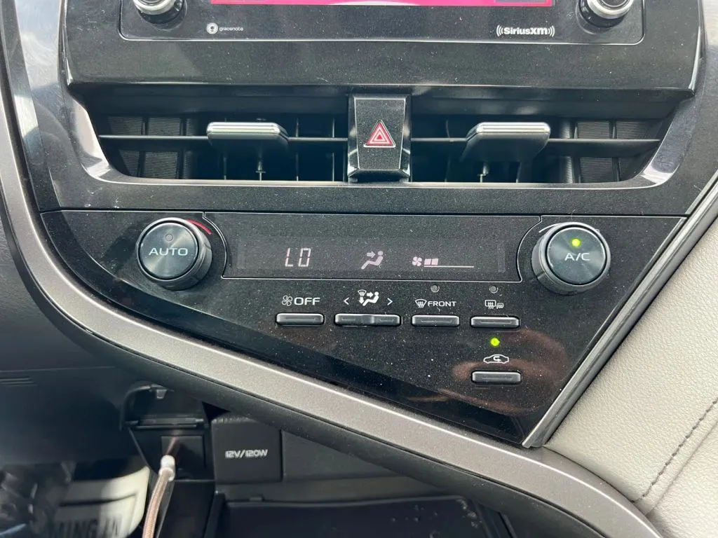 Toyota Camry photo 42