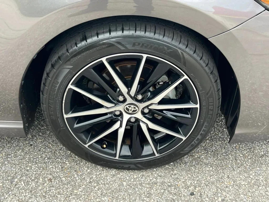 Toyota Camry photo 34