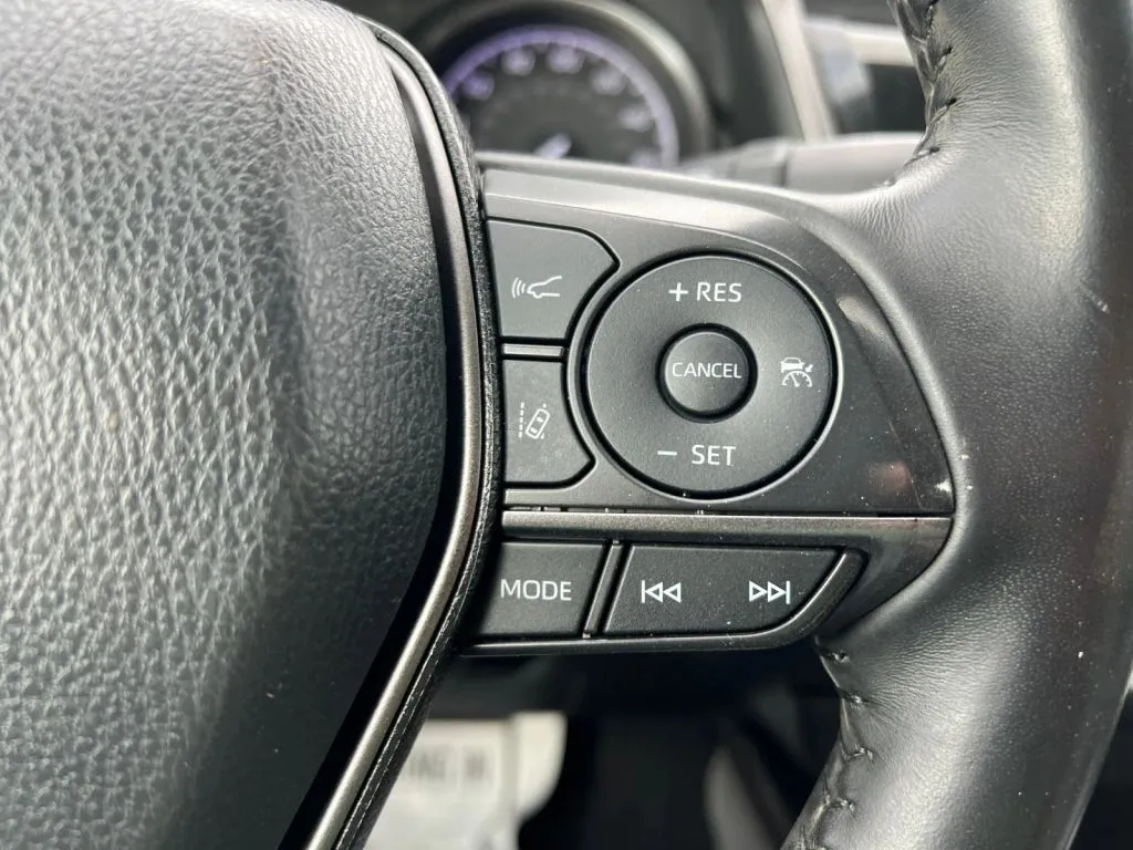 Toyota Camry photo 45