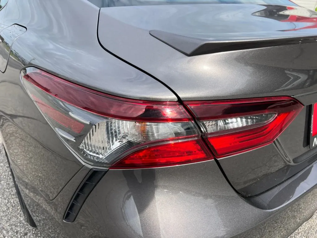 Toyota Camry photo 38