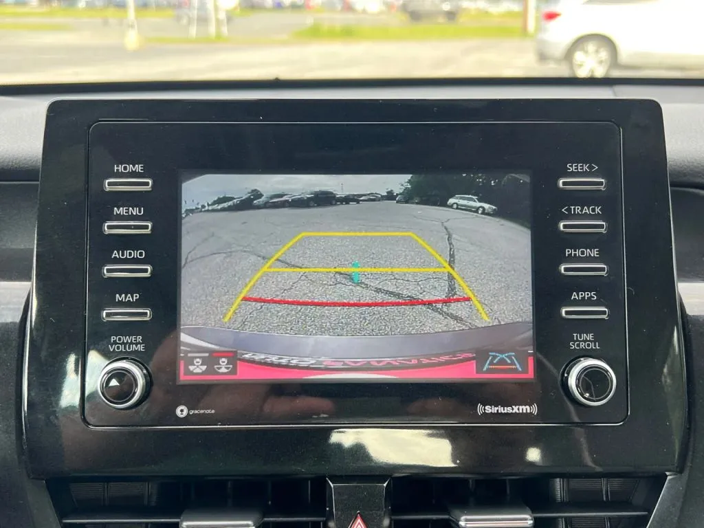 Toyota Camry photo 41