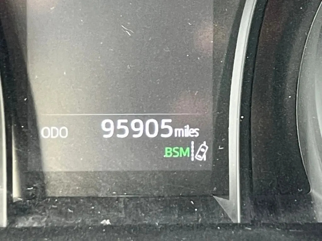 Toyota Camry photo 50