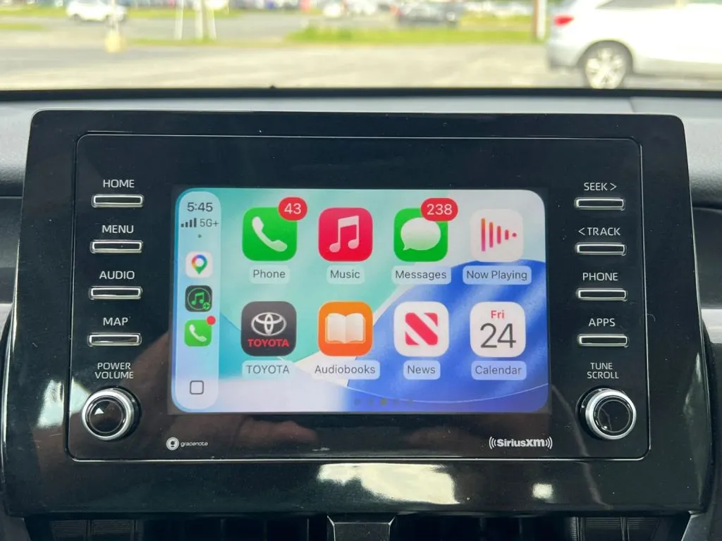 Toyota Camry photo 40
