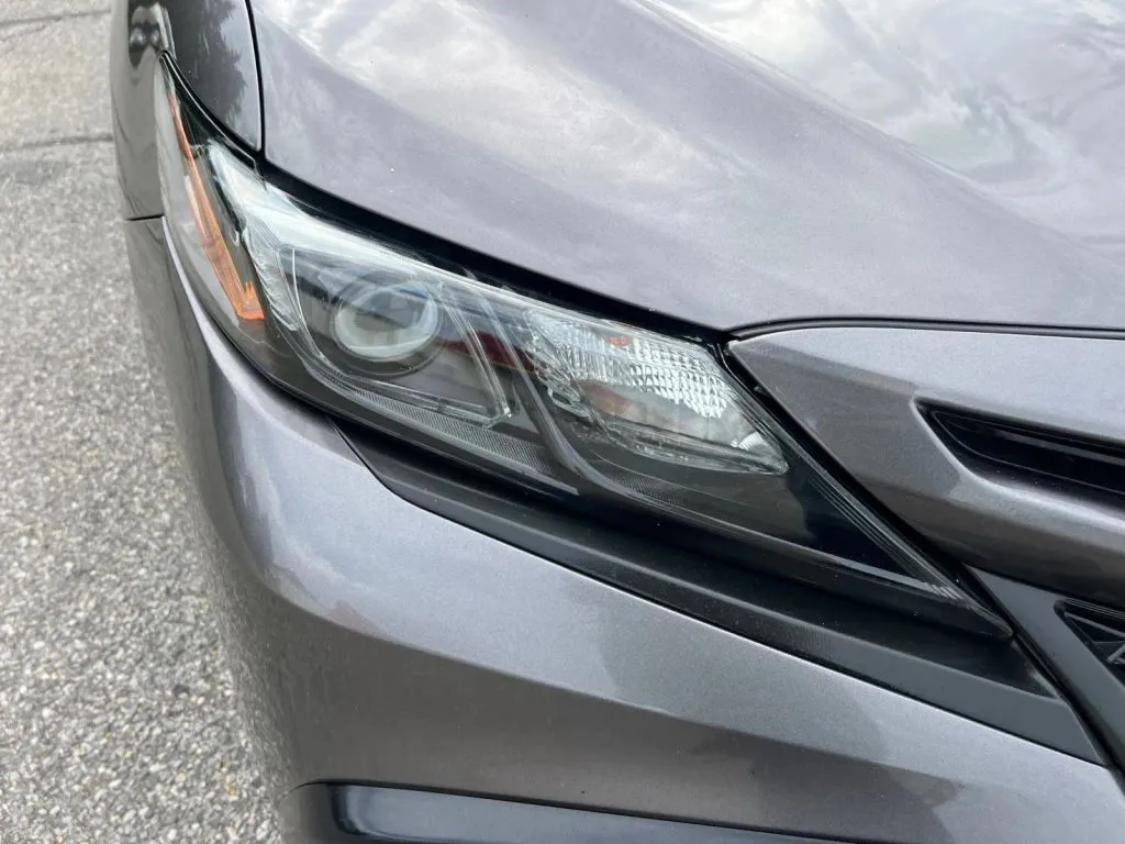 Toyota Camry photo 33