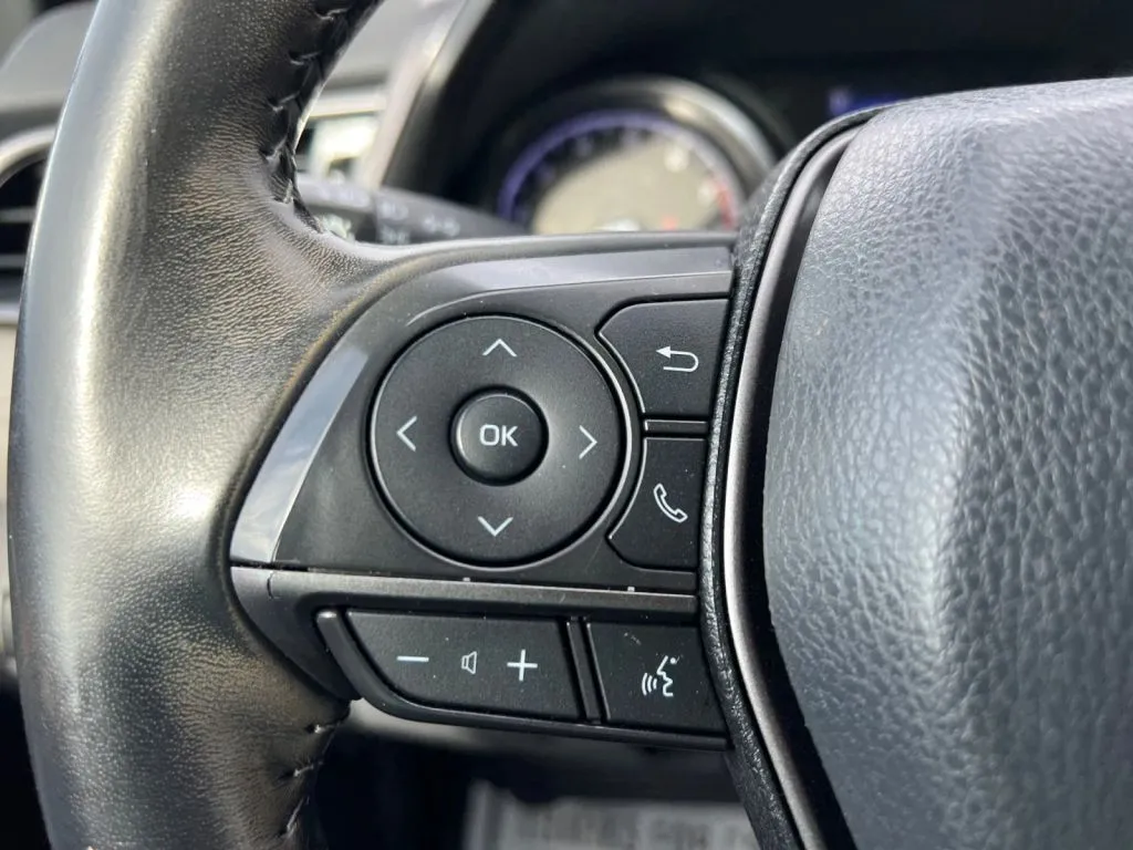 Toyota Camry photo 46