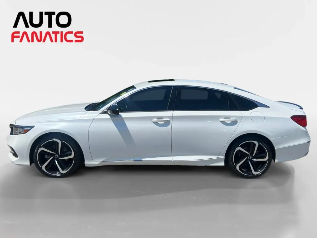 Honda Accord photo 2