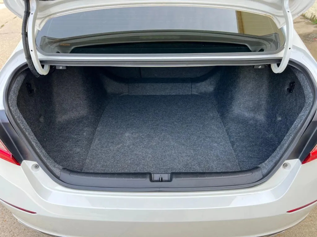 Honda Accord photo 39