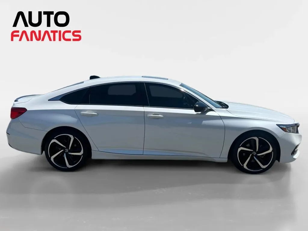 Honda Accord photo 6
