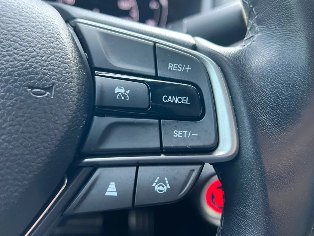Honda Accord photo 47