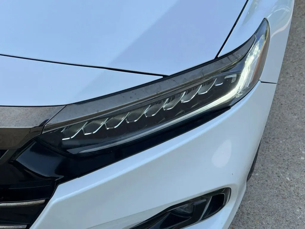Honda Accord photo 32