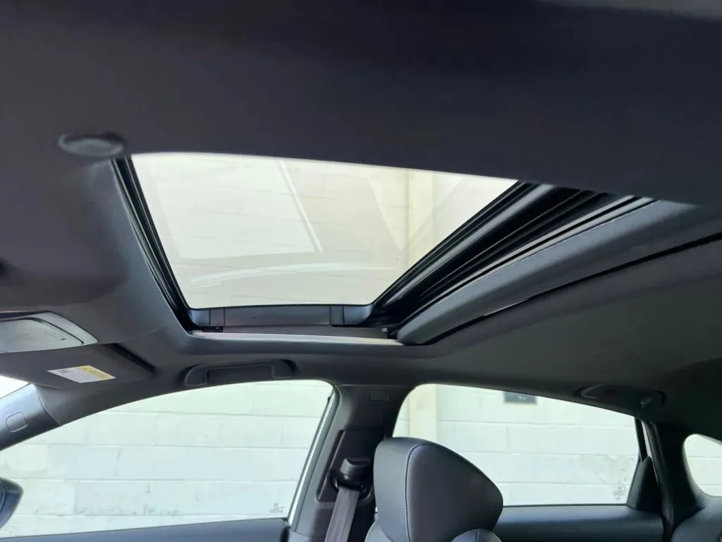 Honda Accord photo 27