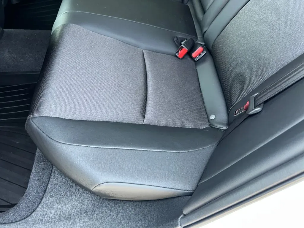 Honda Accord photo 22