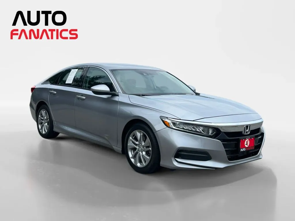 Honda Accord photo 8