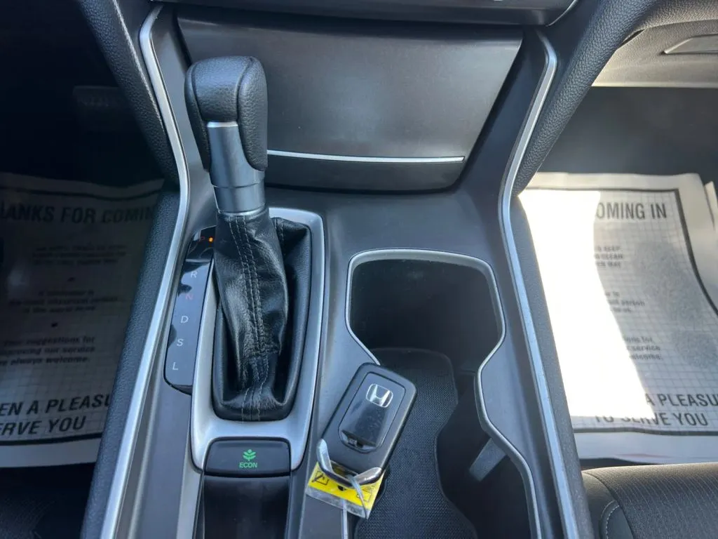 Honda Accord photo 43