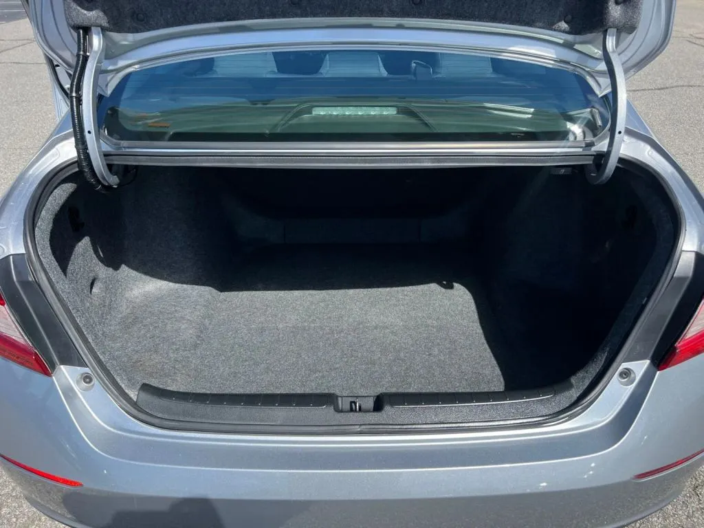 Honda Accord photo 22
