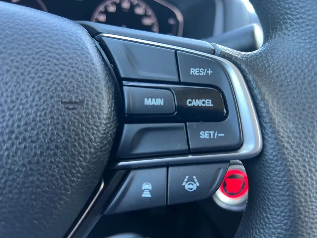 Honda Accord photo 45