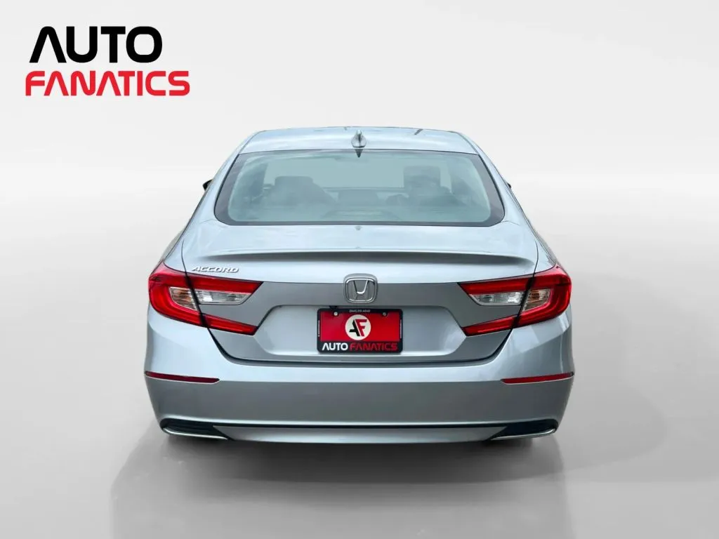 Honda Accord photo 4