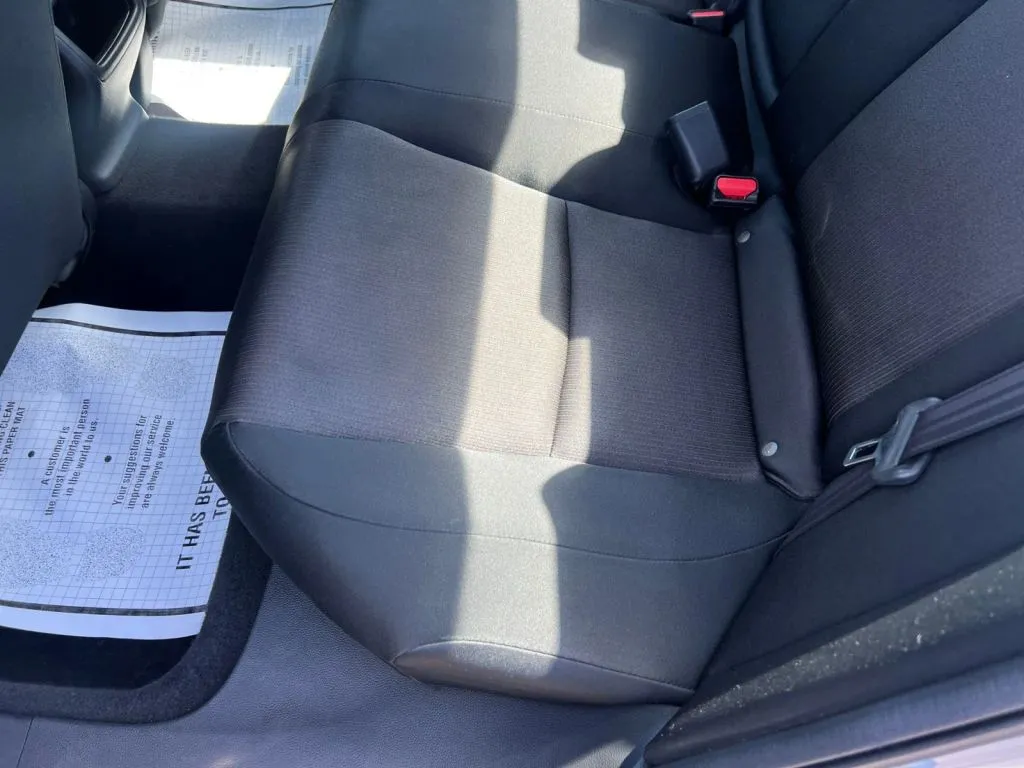 Honda Accord photo 23