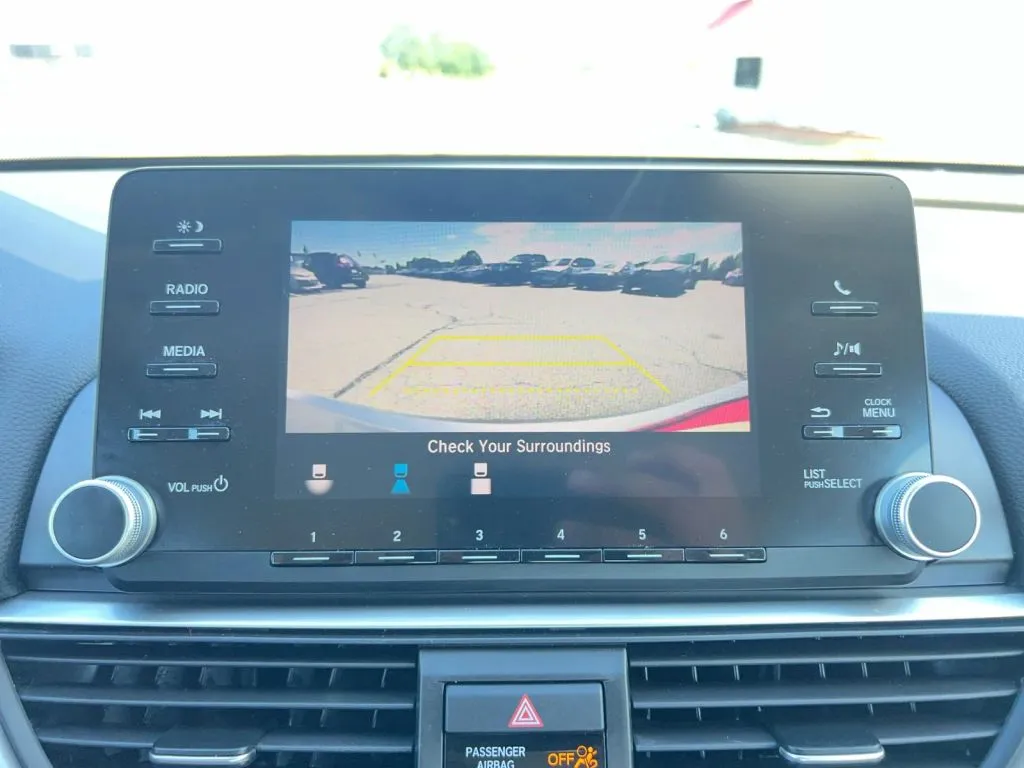 Honda Accord photo 41