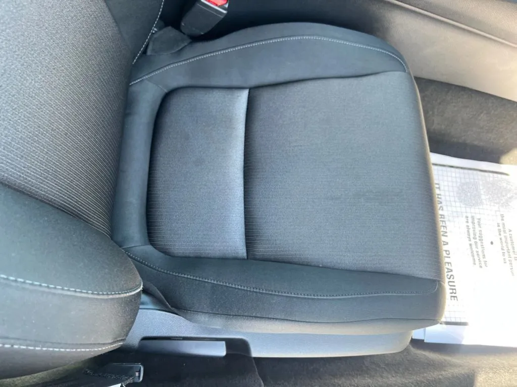 Honda Accord photo 17