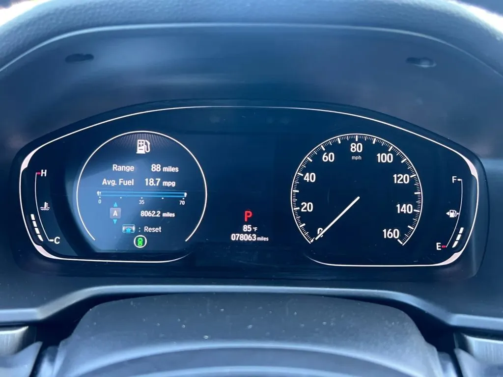Honda Accord photo 49