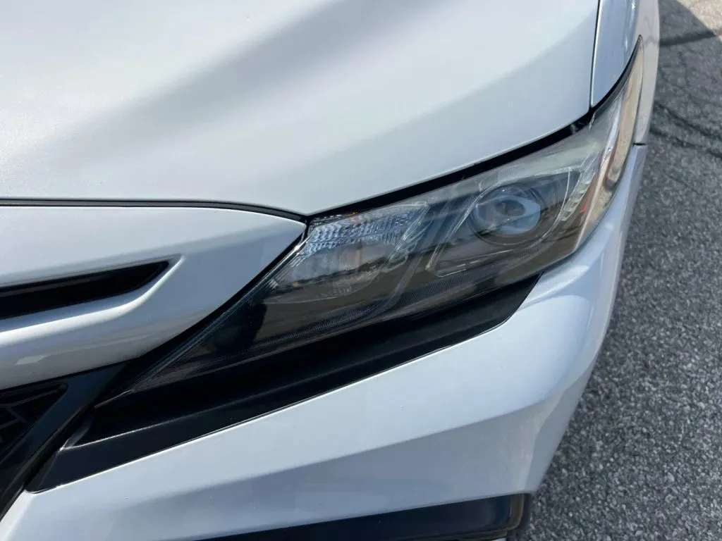 Toyota Camry photo 29