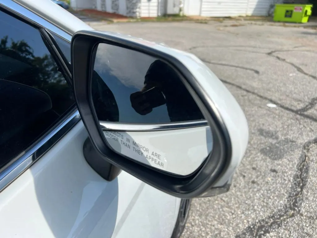 Toyota Camry photo 32