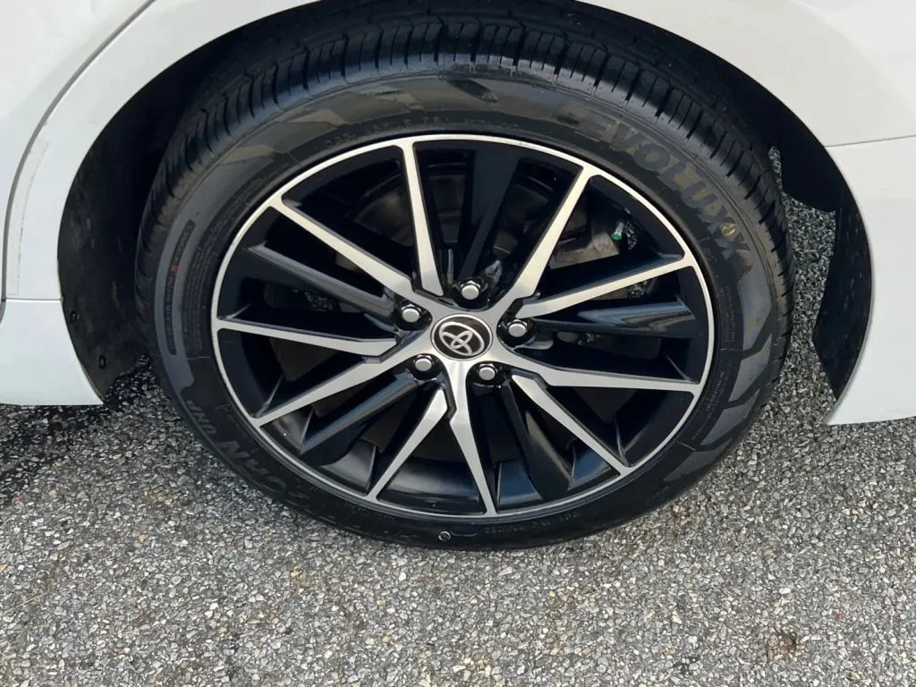 Toyota Camry photo 36