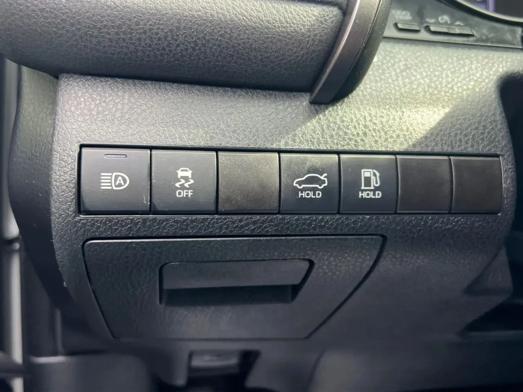 Toyota Camry photo 43