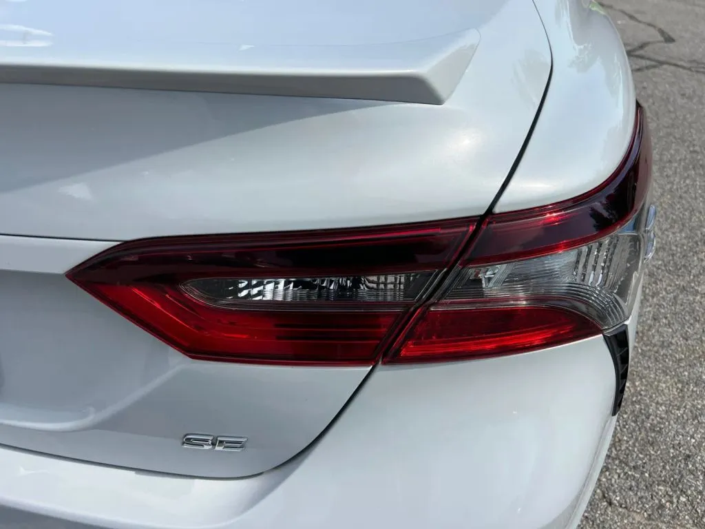 Toyota Camry photo 34