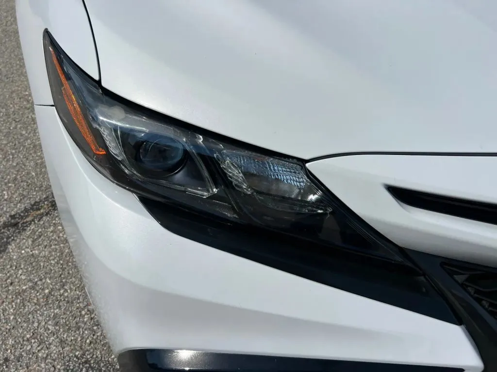 Toyota Camry photo 30