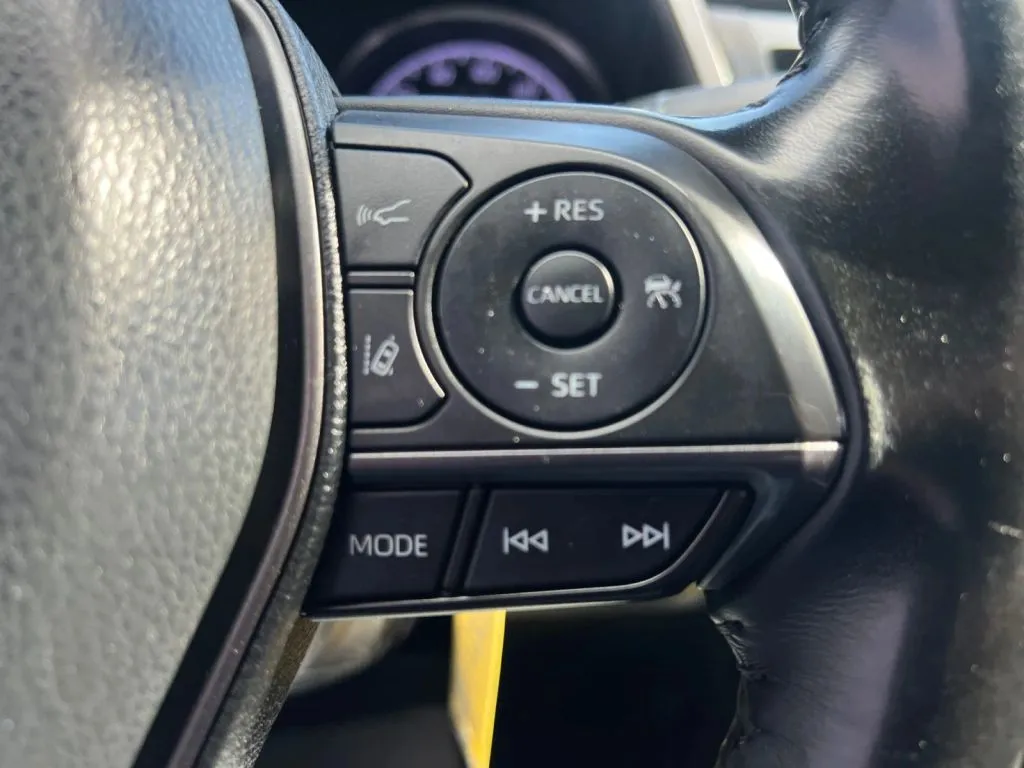 Toyota Camry photo 41