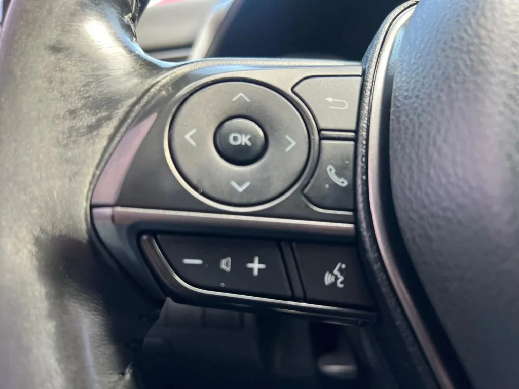 Toyota Camry photo 42