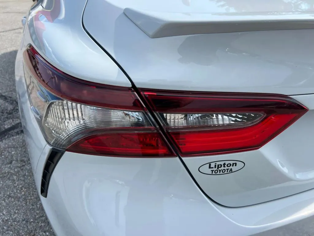 Toyota Camry photo 35