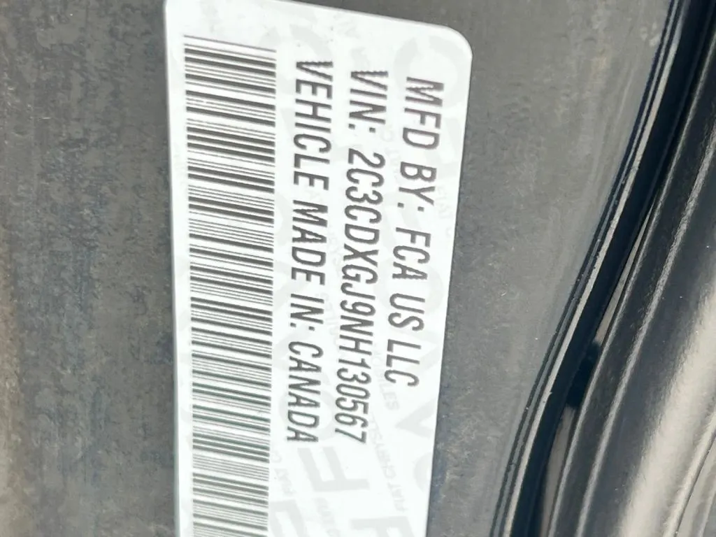 Dodge Charger photo 25
