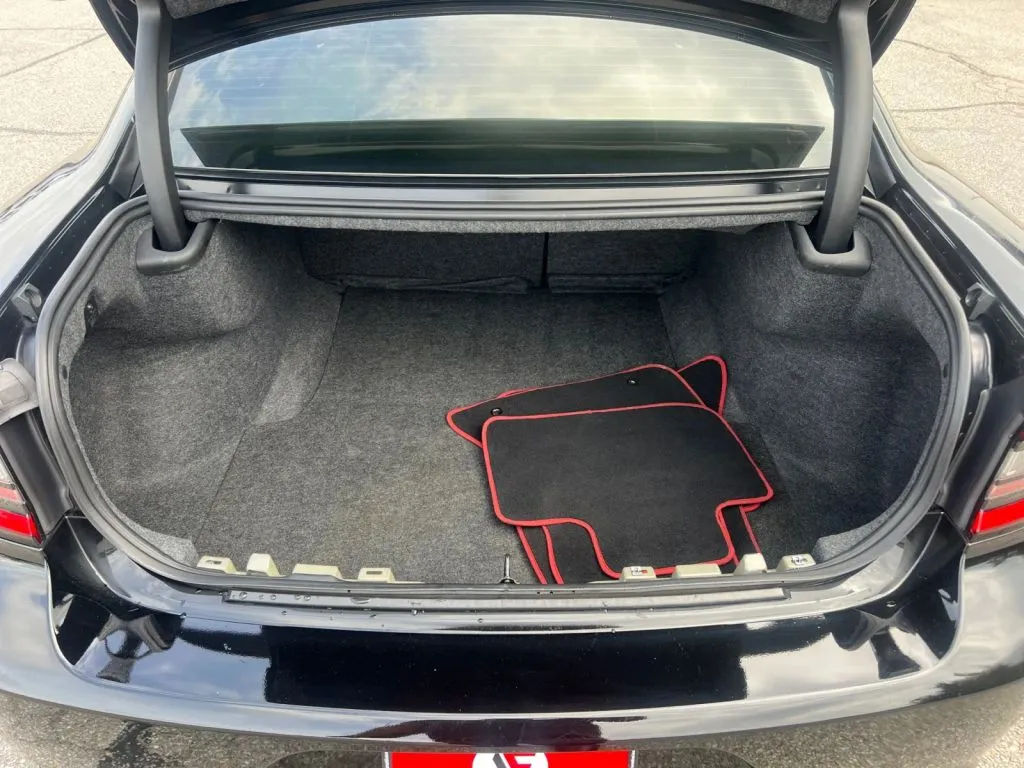 Dodge Charger photo 21