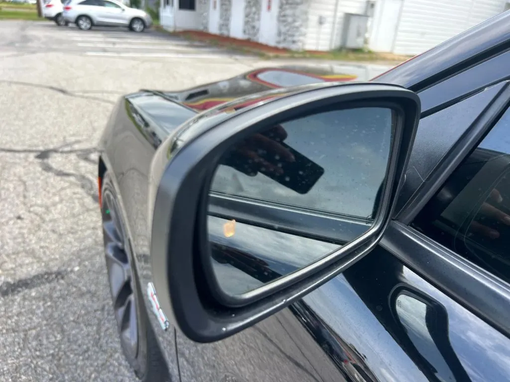 Dodge Charger photo 26