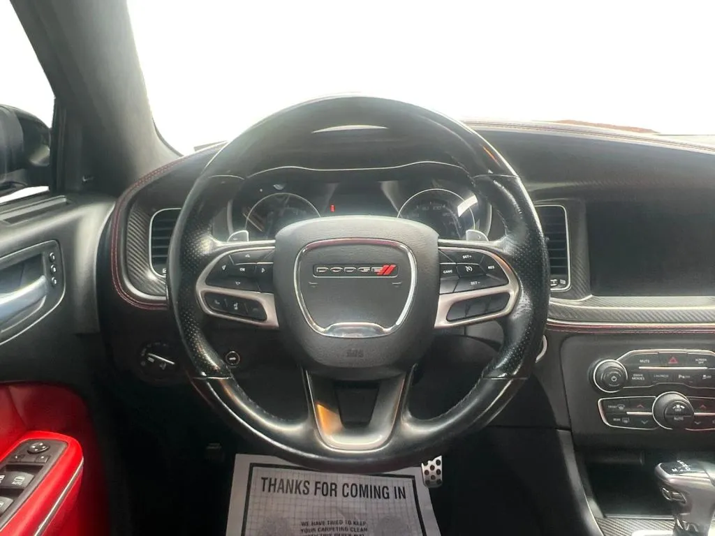 Dodge Charger photo 13