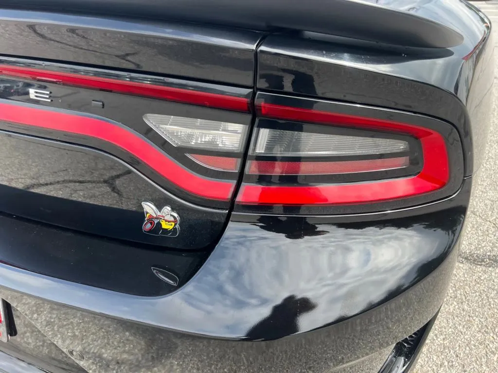 Dodge Charger photo 34