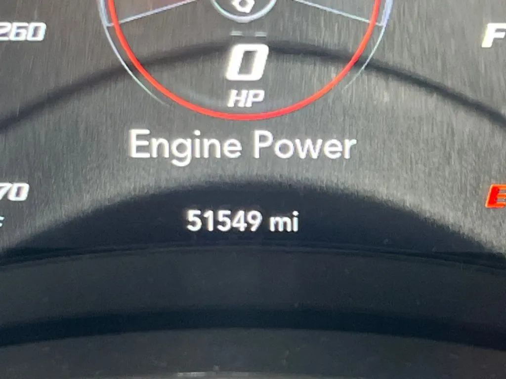 Dodge Charger photo 45